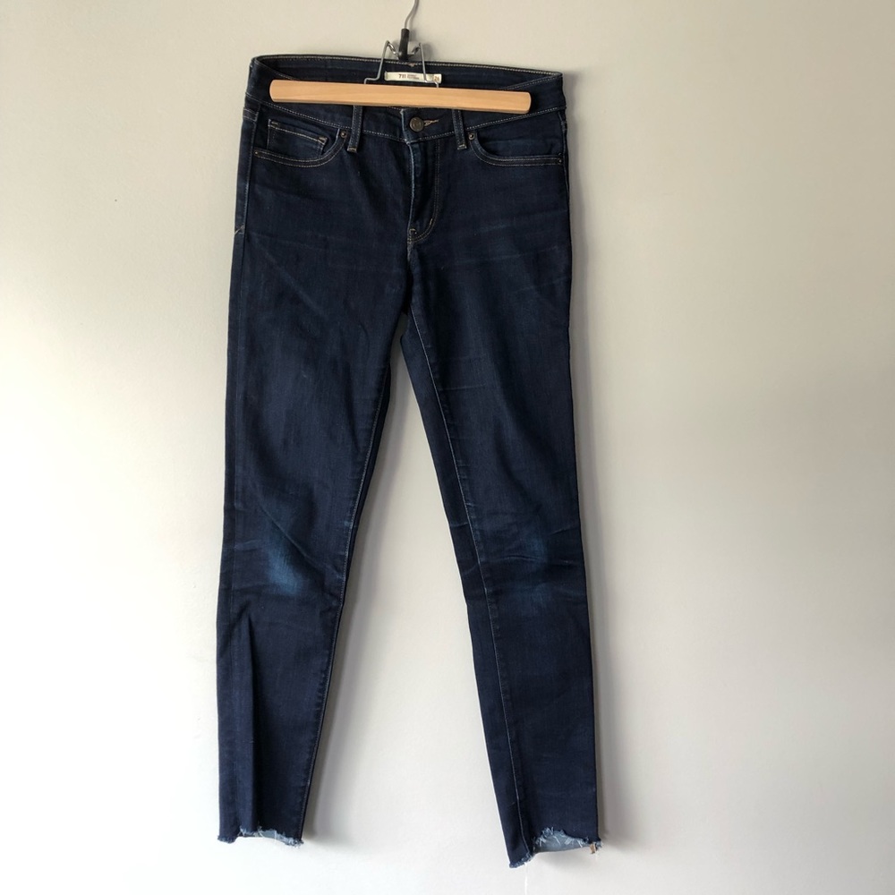LEVIS 711 Skinny size 26